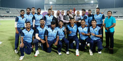 winners