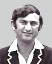 Abbas Ali Baig