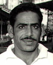 Syed Abid Ali