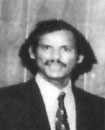 P Krishnamurthy