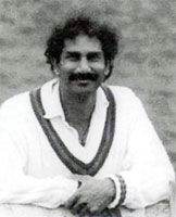 M V Narasimha Rao