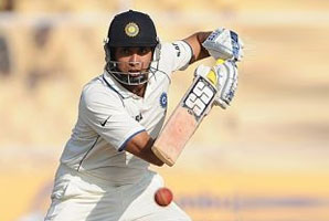 vvs-laxman