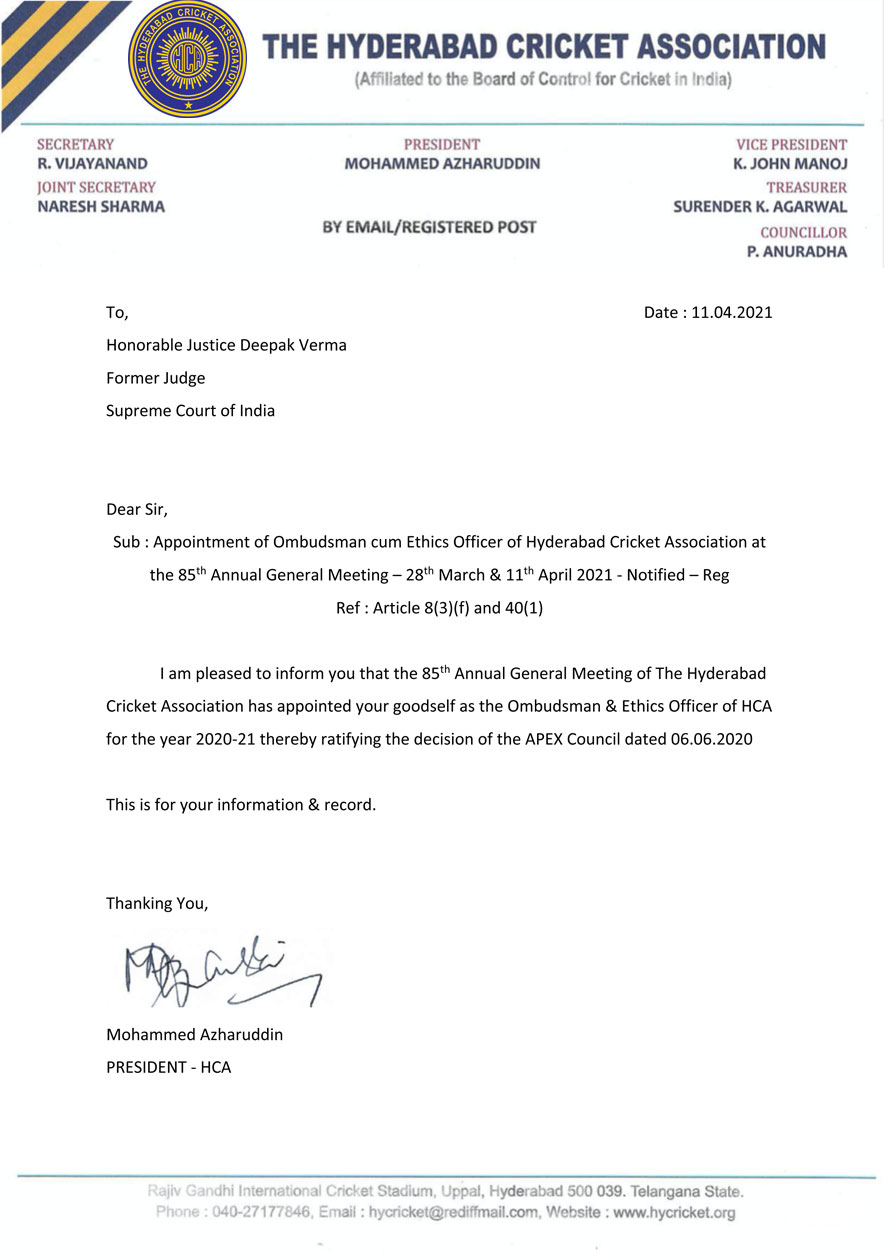 HCA-Rep