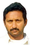 MV sridhar